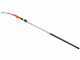 Stocker Sirkos 330 TC Pruning Saw with 225-380 cm telescopic pole