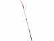 Stocker Sirkos 430 TC Pruning Saw with 265-455 cm telescopic pole