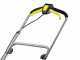 Ryobi RY18SFX35A-240 - Battery-powered Lawn Scarifier - 18 V - 2x4Ah