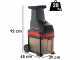 AL-KO Easy Crush LH 2810 - Electric garden shredder - roller cutting - max cutting diameter 42 mm