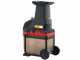 AL-KO Easy Crush LH 2810 - Electric garden shredder - roller cutting - max cutting diameter 42 mm