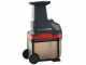 AL-KO Easy Crush LH 2810 - Electric garden shredder - roller cutting - max cutting diameter 42 mm