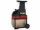 AL-KO Easy Crush LH 2810 - Electric garden shredder - roller cutting - max cutting diameter 42 mm
