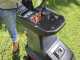 AL-KO Easy Crush LH 2810 - Electric garden shredder - roller cutting - max cutting diameter 42 mm