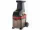 AL-KO Easy Crush LH 2810 - Electric garden shredder - roller cutting - max cutting diameter 42 mm