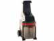 AL-KO Easy Crush LH 2810 - Electric garden shredder - roller cutting - max cutting diameter 42 mm