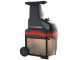 AL-KO Easy Crush LH 2810 - Electric garden shredder - roller cutting - max cutting diameter 42 mm