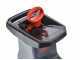 AL-KO Easy Crush LH 2810 - Electric garden shredder - roller cutting - max cutting diameter 42 mm
