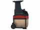 AL-KO Easy Crush LH 2810 - Electric garden shredder - roller cutting - max cutting diameter 42 mm