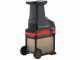 AL-KO Easy Crush LH 2810 - Electric garden shredder - roller cutting - max cutting diameter 42 mm
