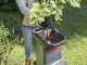 AL-KO Easy Crush LH 2810 - Electric garden shredder - roller cutting - max cutting diameter 42 mm