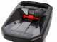 AL-KO Easy Crush LH 2810 - Electric garden shredder - roller cutting - max cutting diameter 42 mm