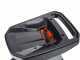 AL-KO Easy Crush LH 2810 - Electric garden shredder - roller cutting - max cutting diameter 42 mm