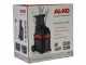 AL-KO Easy Crush LH 2810 - Electric garden shredder - roller cutting - max cutting diameter 42 mm