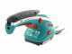 Bosch ISIO3 - Battery integrated grass-cutting shears - 3.6V 1.5Ah