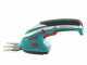 Bosch ISIO3 - Battery integrated grass-cutting shears - 3.6V 1.5Ah