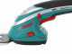 Bosch ISIO3 - Battery integrated grass-cutting shears - 3.6V 1.5Ah