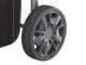 Ryobi RSH2545B - Electric shredder - 40L basket - 45 mm cutting diameter - 2500 W