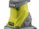 Ryobi RSH2545B - Electric shredder - 40L basket - 45 mm cutting diameter - 2500 W