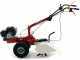 Eurosystems P70 EVO Multi Tool Two-wheel Tractor with 55 cm Tiller - Loncin 224 OHV Engine