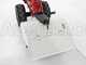 Eurosystems P70 EVO - Petrol Two-wheel Tractor - Loncin LC1P75F - 7HP