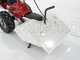 Eurosystems P70 EVO - Petrol Two-wheel Tractor - Loncin LC1P75F - 7HP