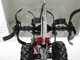 Eurosystems P70 EVO - Petrol Two-wheel Tractor - Loncin LC1P75F - 7HP