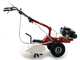 Eurosystems P70 EVO - Petrol Two-wheel Tractor - Loncin LC1P75F - 7HP