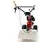Eurosystems P70 EVO - Petrol Two-wheel Tractor - Loncin LC1P75F - 7HP