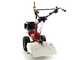 Eurosystems P70 EVO - Petrol Two-wheel Tractor - Loncin LC1P75F - 7HP