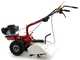 Eurosystems P70 EVO - Petrol Two-wheel Tractor - Loncin LC1P75F - 7HP
