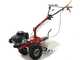 Eurosystems P70 EVO - Petrol Two-wheel Tractor - Loncin LC1P75F - 7HP