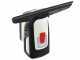 BOSCH GlassVAC Battery-Powered Electric Window Cleaner - with 2 Heads and Sprayer