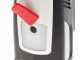 BOSCH GlassVAC Battery-Powered Electric Window Cleaner - with 2 Heads and Sprayer