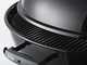 Weber Compact Kettle 47 Charcoal Barbecue - 47 cm Grid Diameter