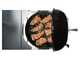 Weber Performer GBS Charcoal Barbecue - 57 cm Grid Diameter