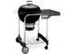 Weber Performer GBS Charcoal Barbecue - 57 cm Grid Diameter