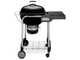 Weber Performer GBS Charcoal Barbecue - 57 cm Grid Diameter