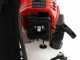 GeoTech GT-2 52 BP - Petrol brush cutter multifunction backpack brush cutter