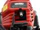 GeoTech GT-2 52 BP 2-Stroke Hedge Trimmer on Extension Pole - 52 cc
