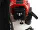 GeoTech GT-2 52 BP 2-Stroke Hedge Trimmer on Extension Pole - 52 cc