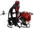 GeoTech GT-2 52 BP 2-Stroke Hedge Trimmer on Extension Pole - 52 cc