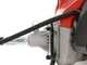 GeoTech GT-2 52 BP 2-Stroke Hedge Trimmer on Extension Pole - 52 cc