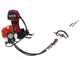 GeoTech GT-2 52 BP 2-Stroke Hedge Trimmer on Extension Pole - 52 cc