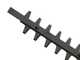 GeoTech GT-2 52 BP 2-Stroke Hedge Trimmer on Extension Pole - 52 cc