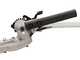 GeoTech GT-2 52 BP 2-Stroke Hedge Trimmer on Extension Pole - 52 cc