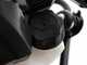 GeoTech GT-2 52 BP Backpack 2-Stroke Pruner on Extension Pole - 52 cc