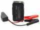 INTEC I-STARTER 2.4 - emergency starter and battery charger