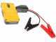 INTEC I-STARTER 2.4 - emergency starter and battery charger