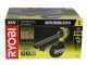 RYOBI RBV36B Cordless Blower - Vacuum - Shredder - WITHOUT BATTERY AND BATTERY CHARGER